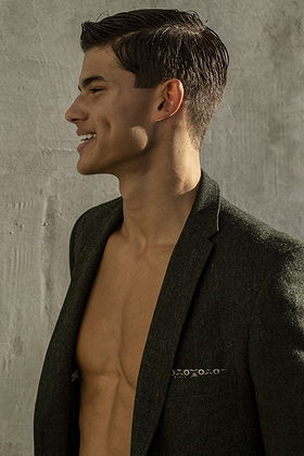 Darren Cabenda