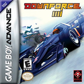 Downforce IIII