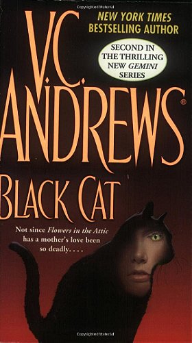 Black Cat (Gemini, Book 2)
