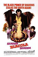 Scream, Blacula, Scream