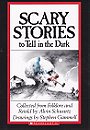 Scary Stories to Tell In the Dark