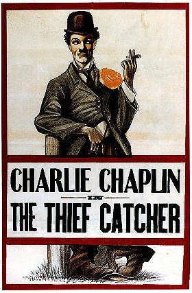 The Thief Catcher