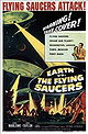 Earth vs. the Flying Saucers