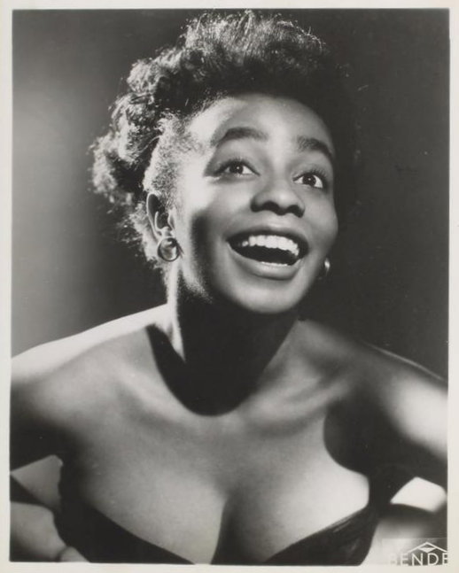 Vinie Burrows