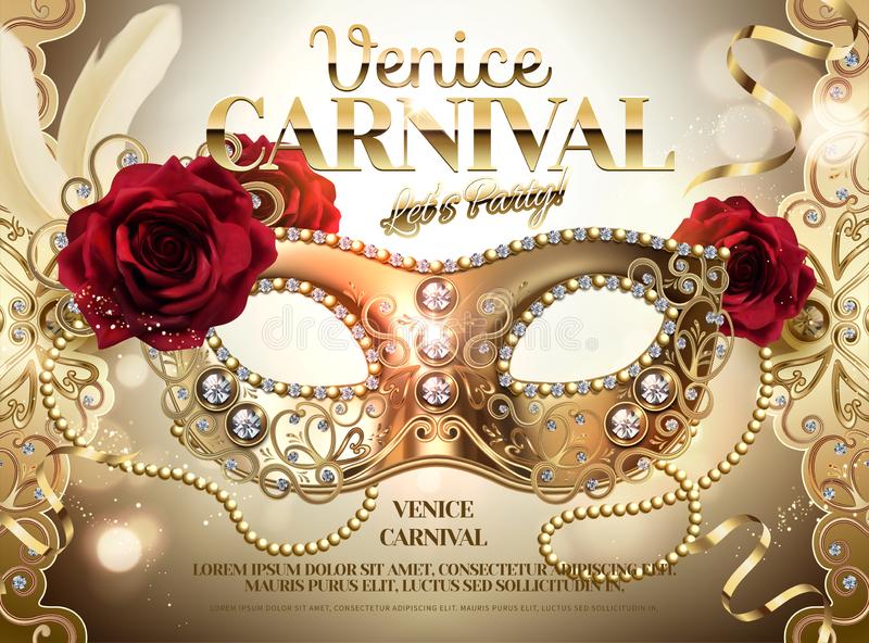 Carnaval Venise
