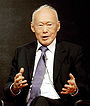 Lee Kuan Yew