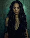 Persia White