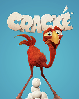 Cracké