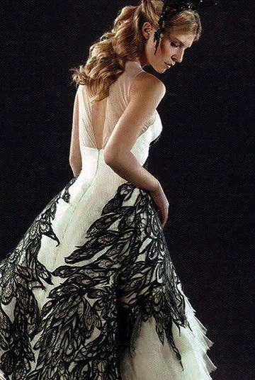 Fleur Delacour