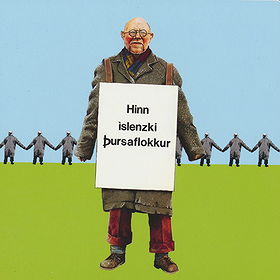 Hinn Islenzki