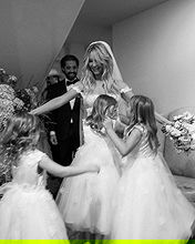 Hassie Harrison pictures and photos