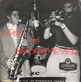 Urso and Brookmeyer