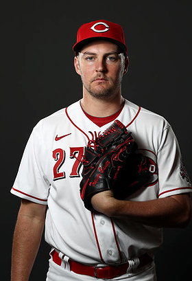 Trevor Bauer