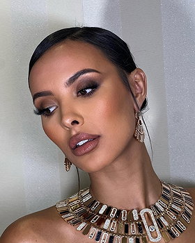Maya Jama