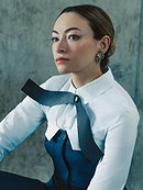 Jodelle Ferland
