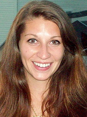 Jessica Sullivan