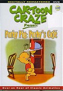 Cartoon Craze Presents: Porky Pig: Porky's Cafe