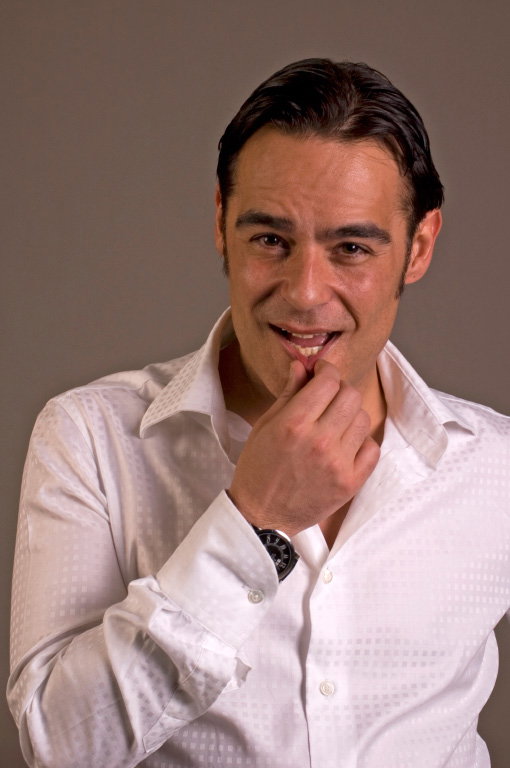 Alain Van Goethem