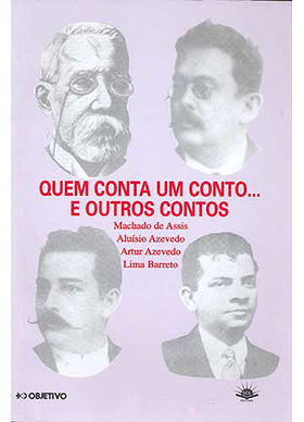 Quem Conta um Conto... e Outros Contos