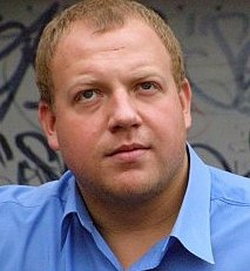 Bartlomiej Nowosielski