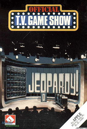 Jeopardy!