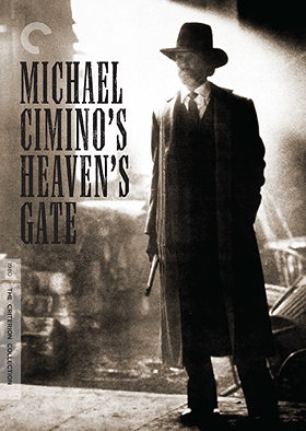Heaven's Gate - Criterion Collection