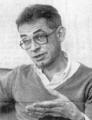 Tamás Vayer