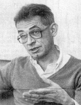 Tamás Vayer