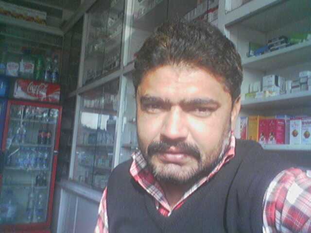 taimoor