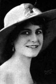 Jeanie Macpherson