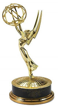 The 63rd Primetime Emmy Awards                                  (2011)