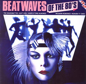 Beatwave Of The 80's