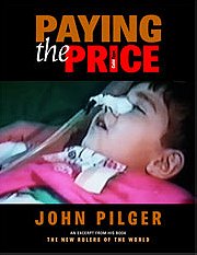 Paying the Price: Killing the Children of Iraq