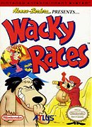Wacky Racers