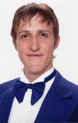 Chad Mullane