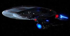 USS Enterprise NCC-1701-C