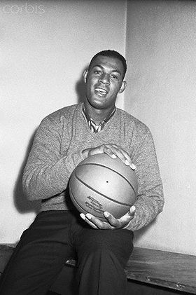 Elgin Baylor