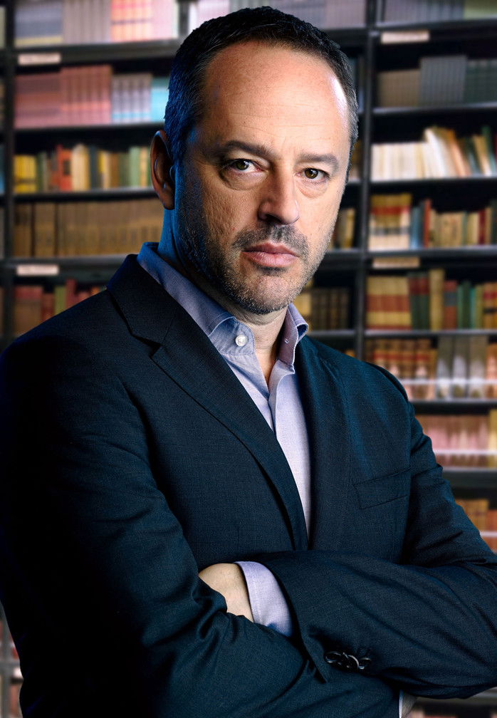 Gil Bellows