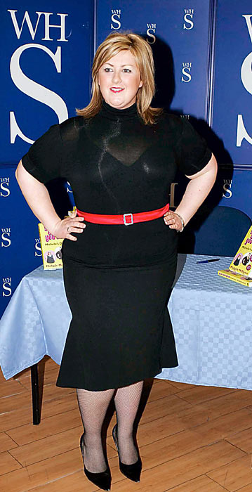 Michelle McManus