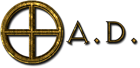 0 A.D.
