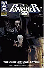 Punisher Max Complete Collection Vol. 1 (The Punisher: Max Comics)