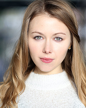 Sarah Alexandra Marks pictures and photos