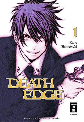 Death Edge 01