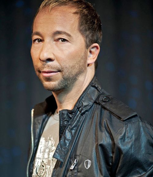 DJ Bobo