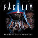 The Faculty (OST)