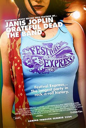 Festival Express