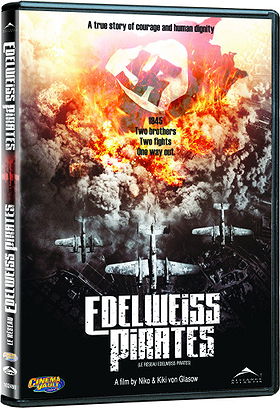 Edelweiss Pirates