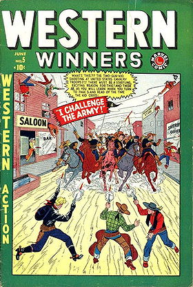 Western Winners