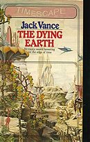 The Dying Earth (Pocket Science Fantasy)