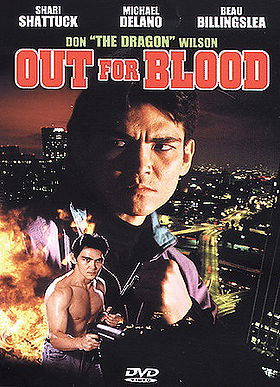 Out for Blood